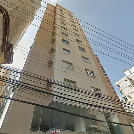 Apartamento Acacias Balneário Camboriú Exterior foto