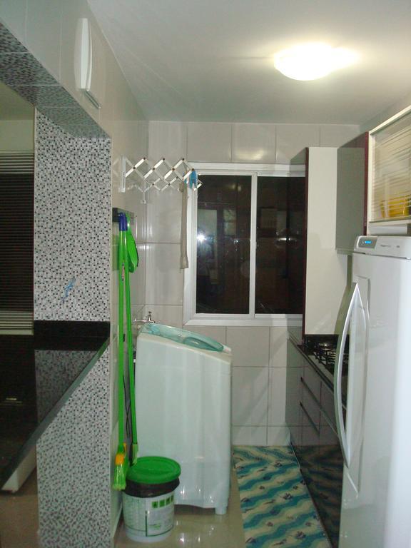 Apartamento Acacias Balneário Camboriú Exterior foto