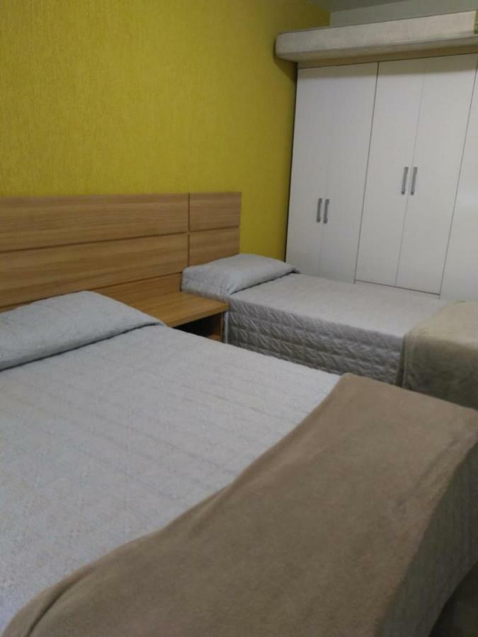 Apartamento Acacias Balneário Camboriú Exterior foto